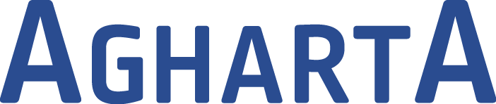 agharta logo